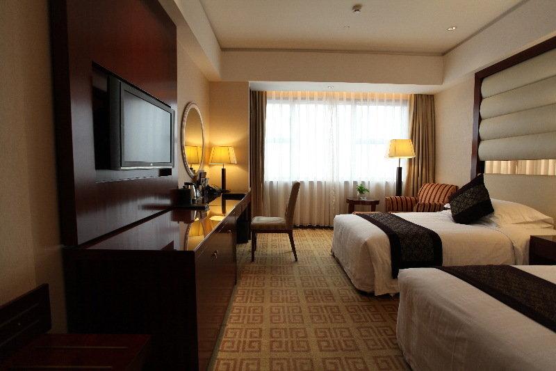 Zhejiang International Hotel Hangcsou Kültér fotó