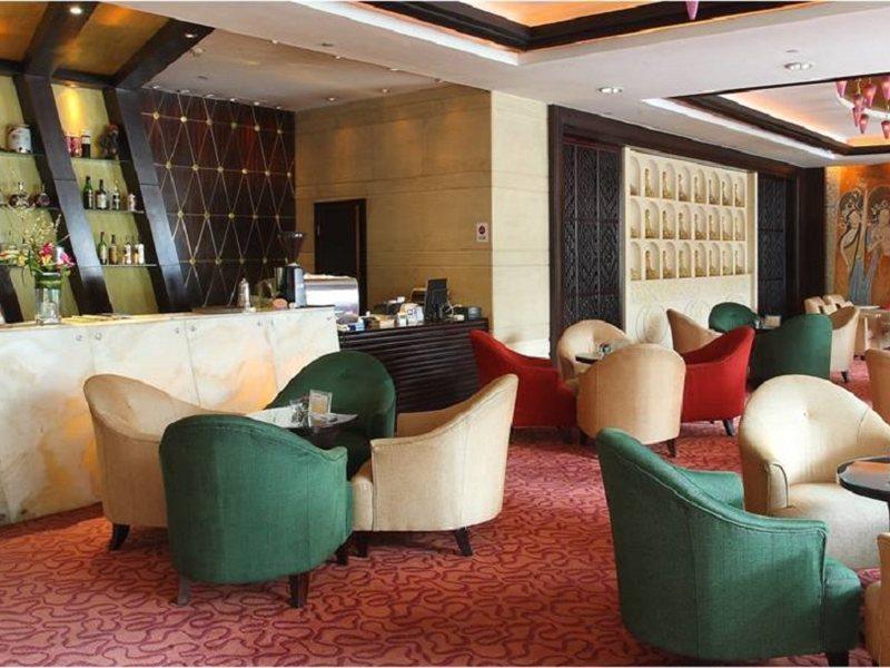 Zhejiang International Hotel Hangcsou Kültér fotó