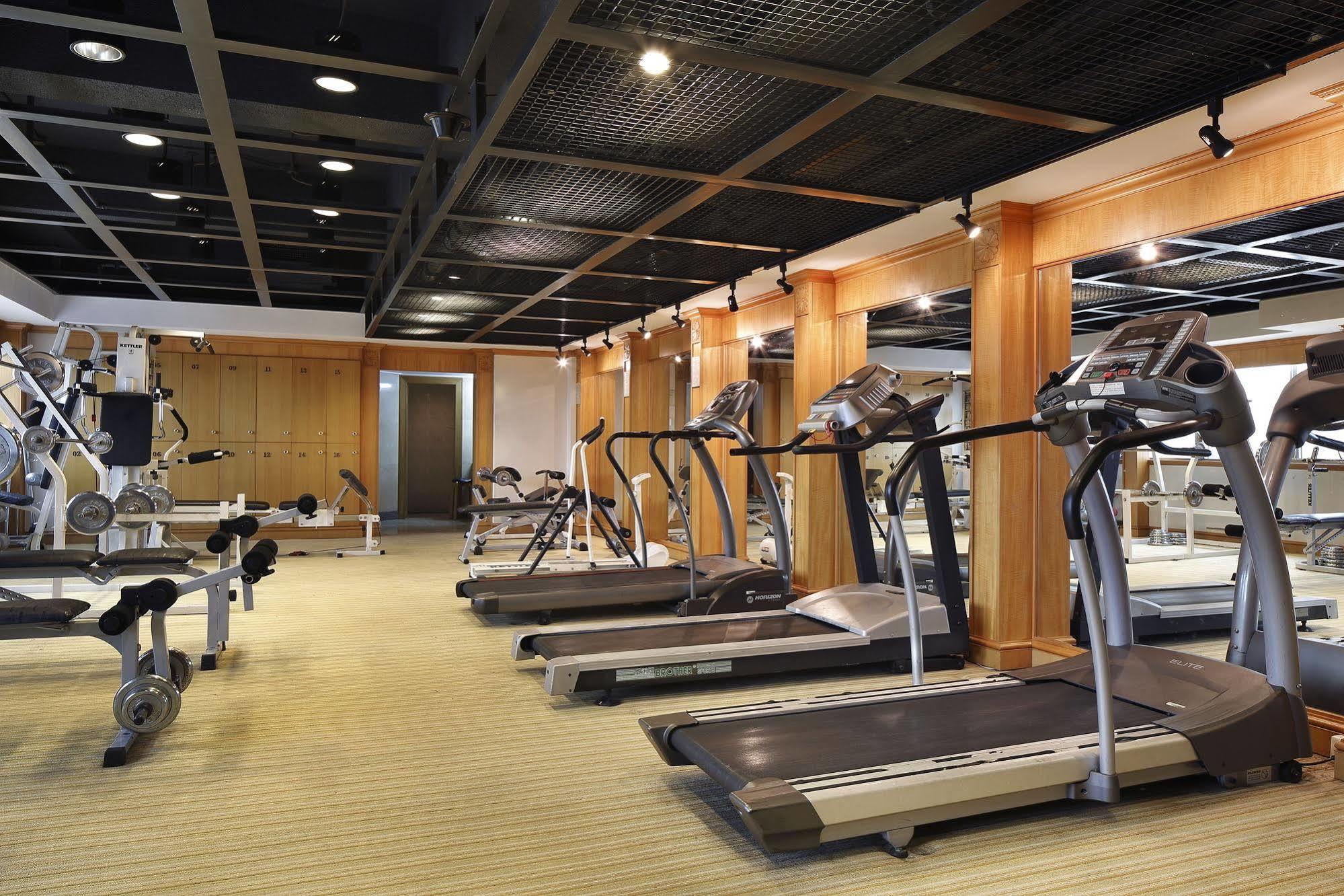 Zhejiang International Hotel Hangcsou Kültér fotó