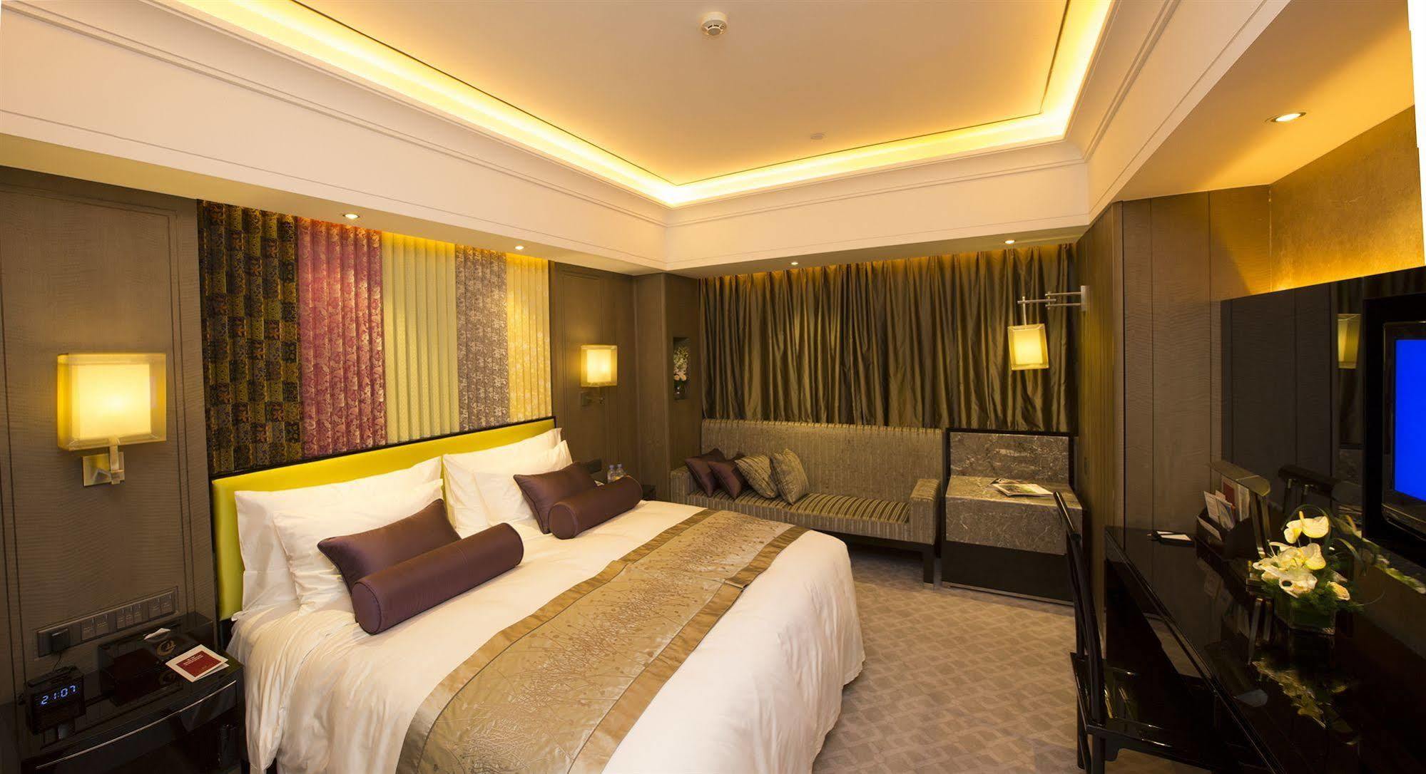 Zhejiang International Hotel Hangcsou Kültér fotó